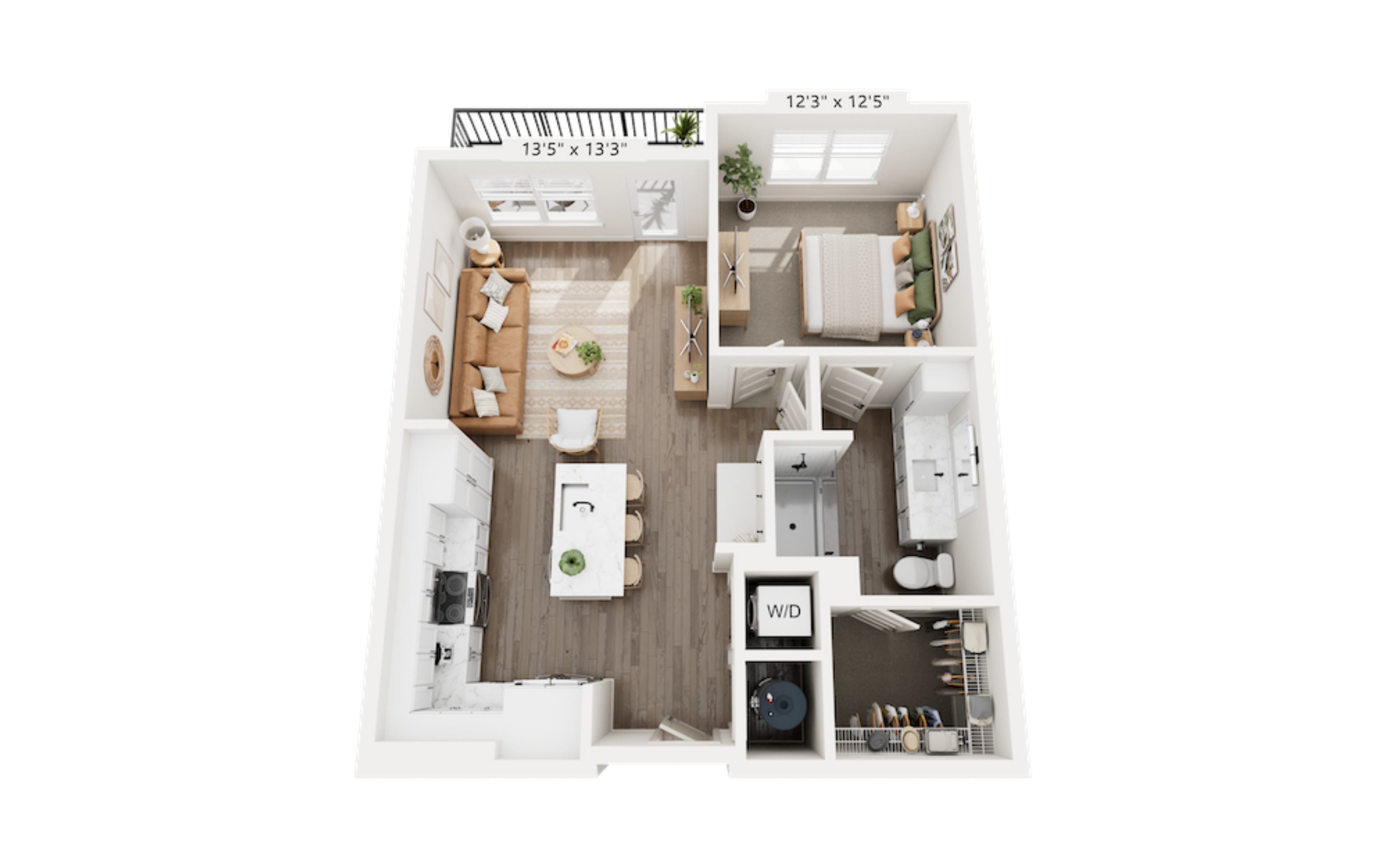 The Averly Collins Hill – 4215