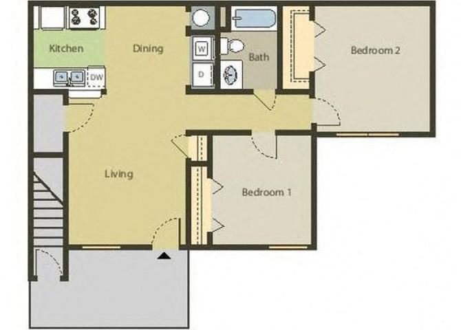 Summit Point Apartments – 0916