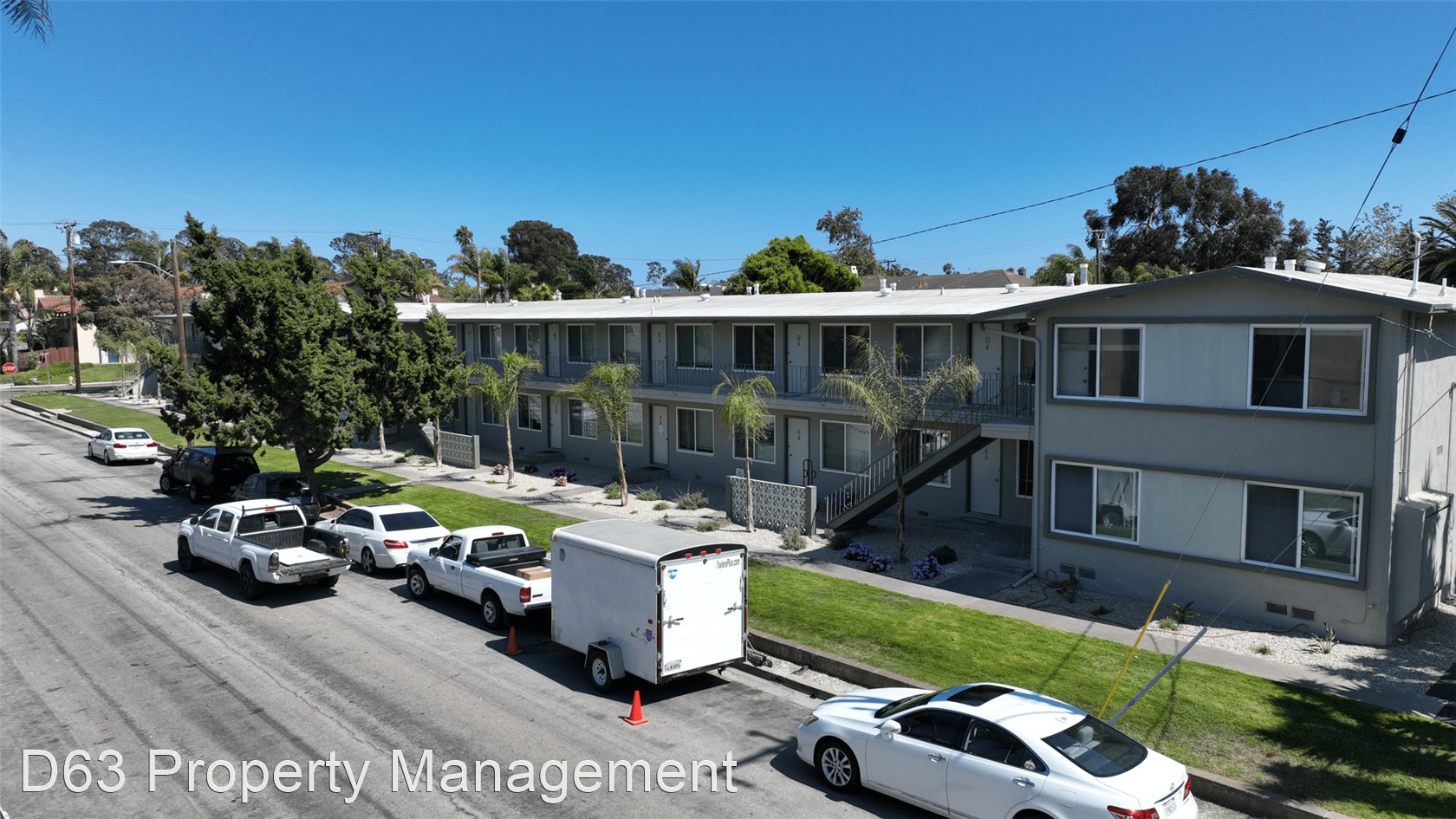 6587 Cervantes Rd – Apt 3