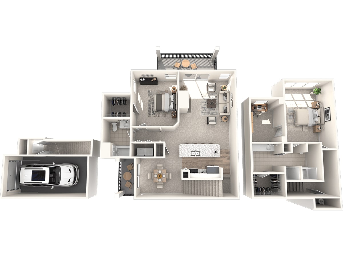 The Residences at Waterstone – 0271-04