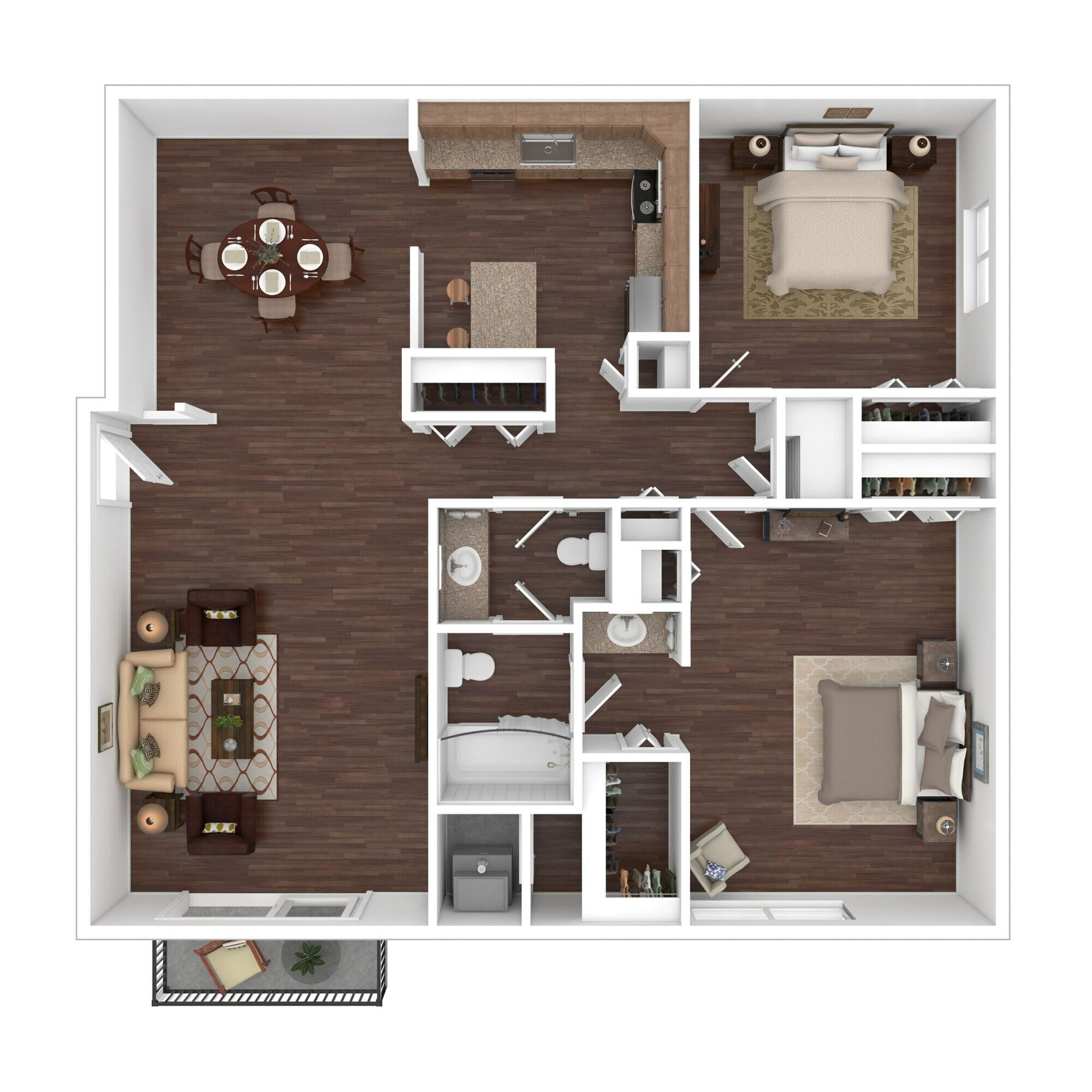 Elizabeth Lake Estates – 5226-10