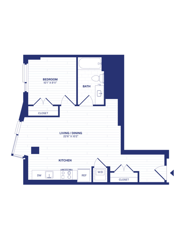 River Point – 549