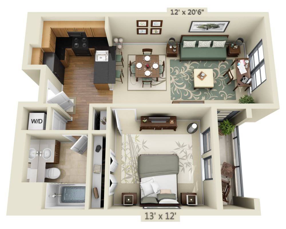 Edgewater – 239