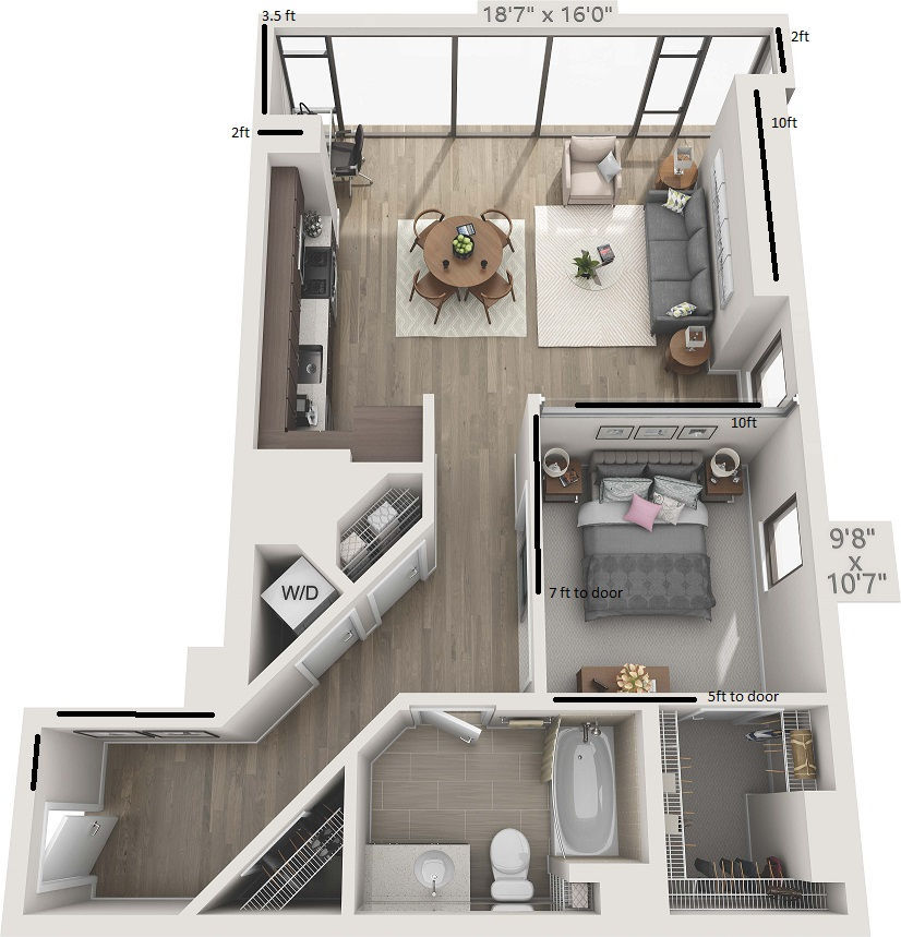 150 Van Ness – 0527