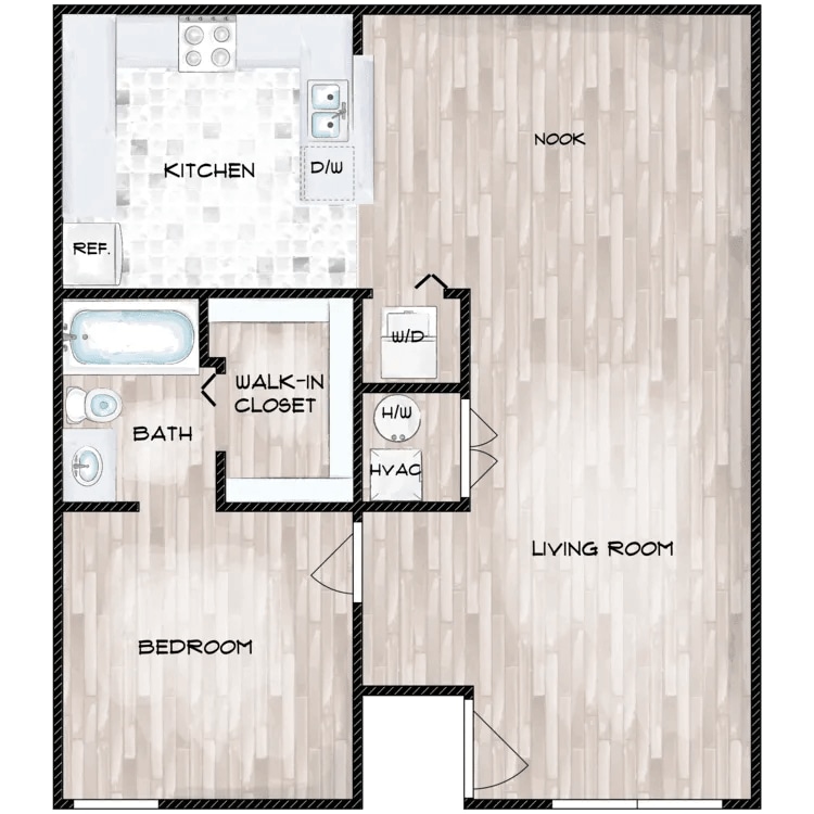 Railway Manor – 923-301
