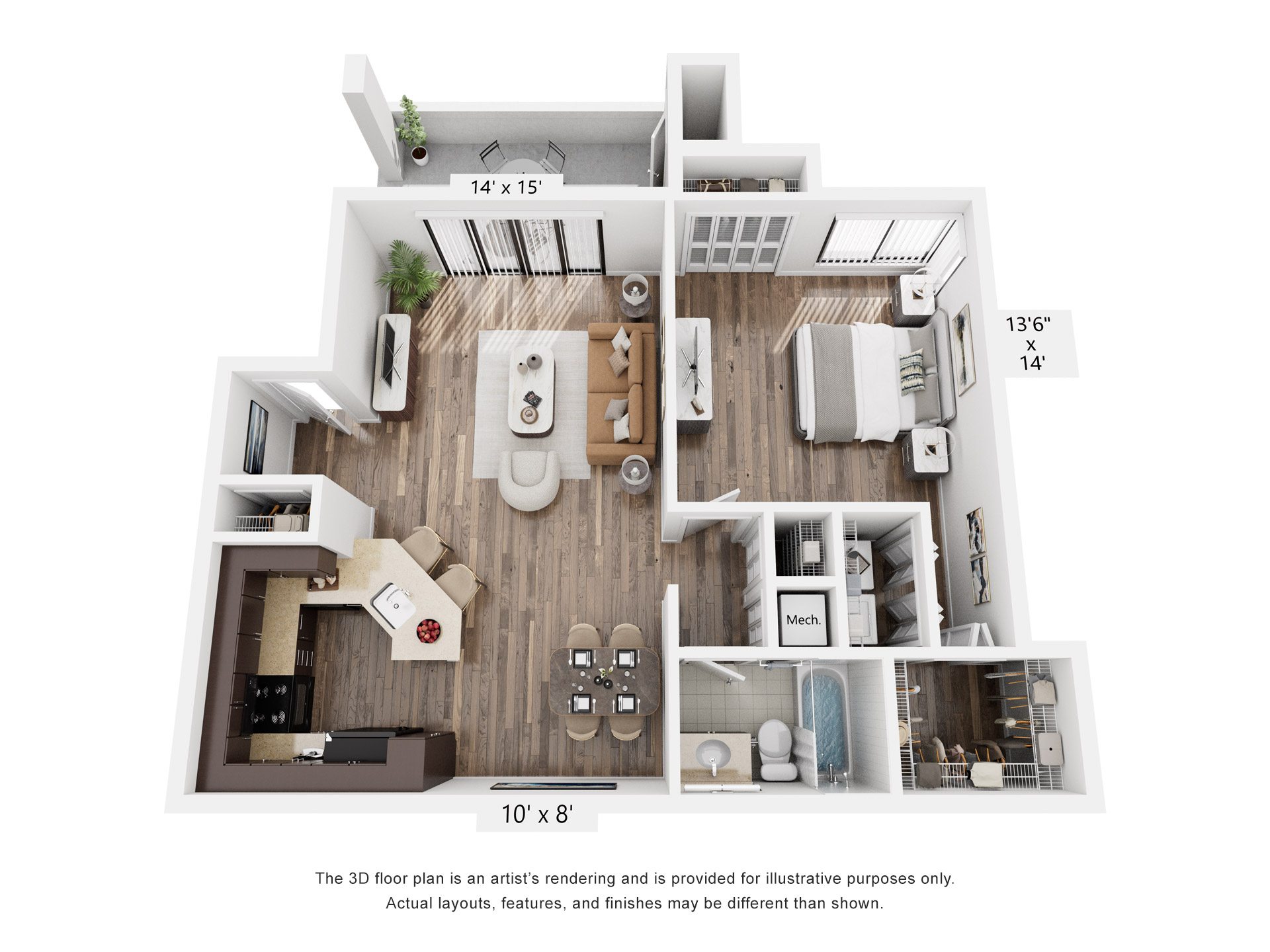 Legacy at Coconut Creek – 14-1407