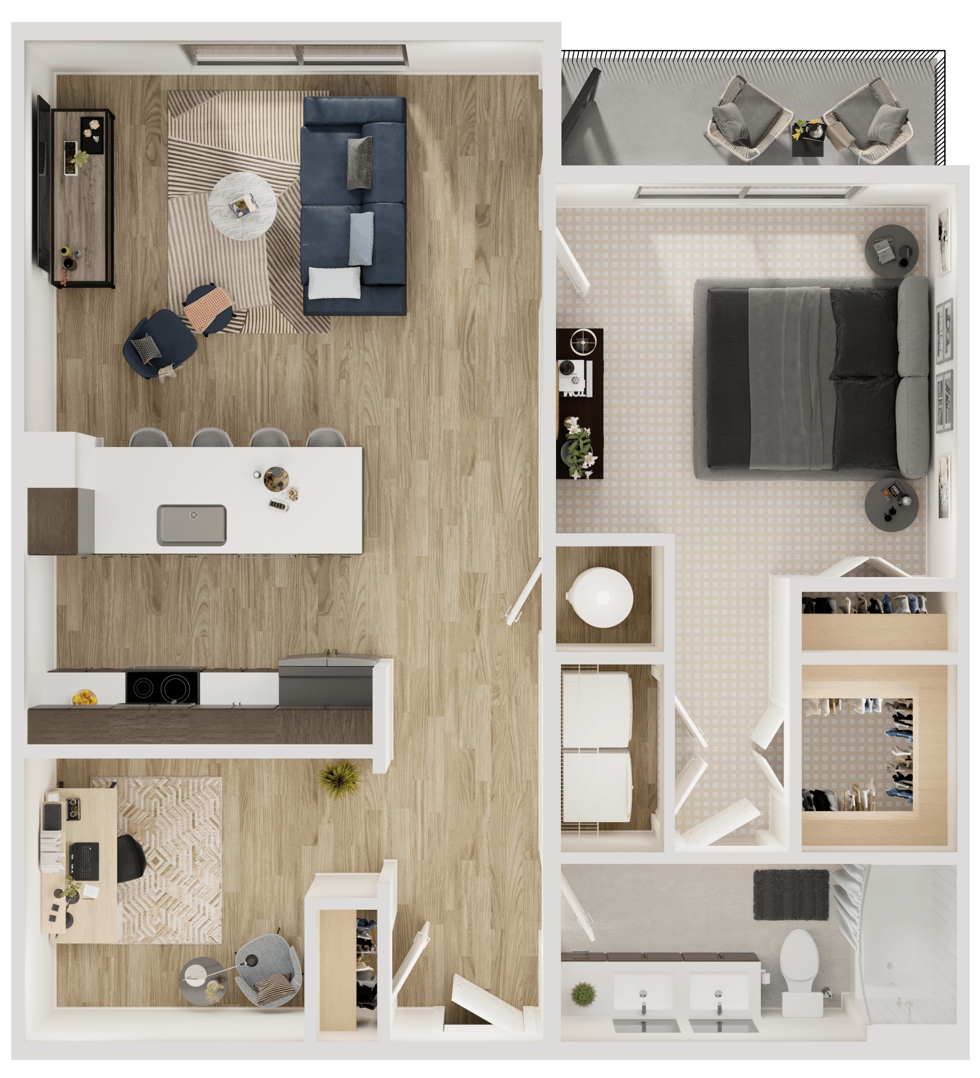 The Markson – 4206