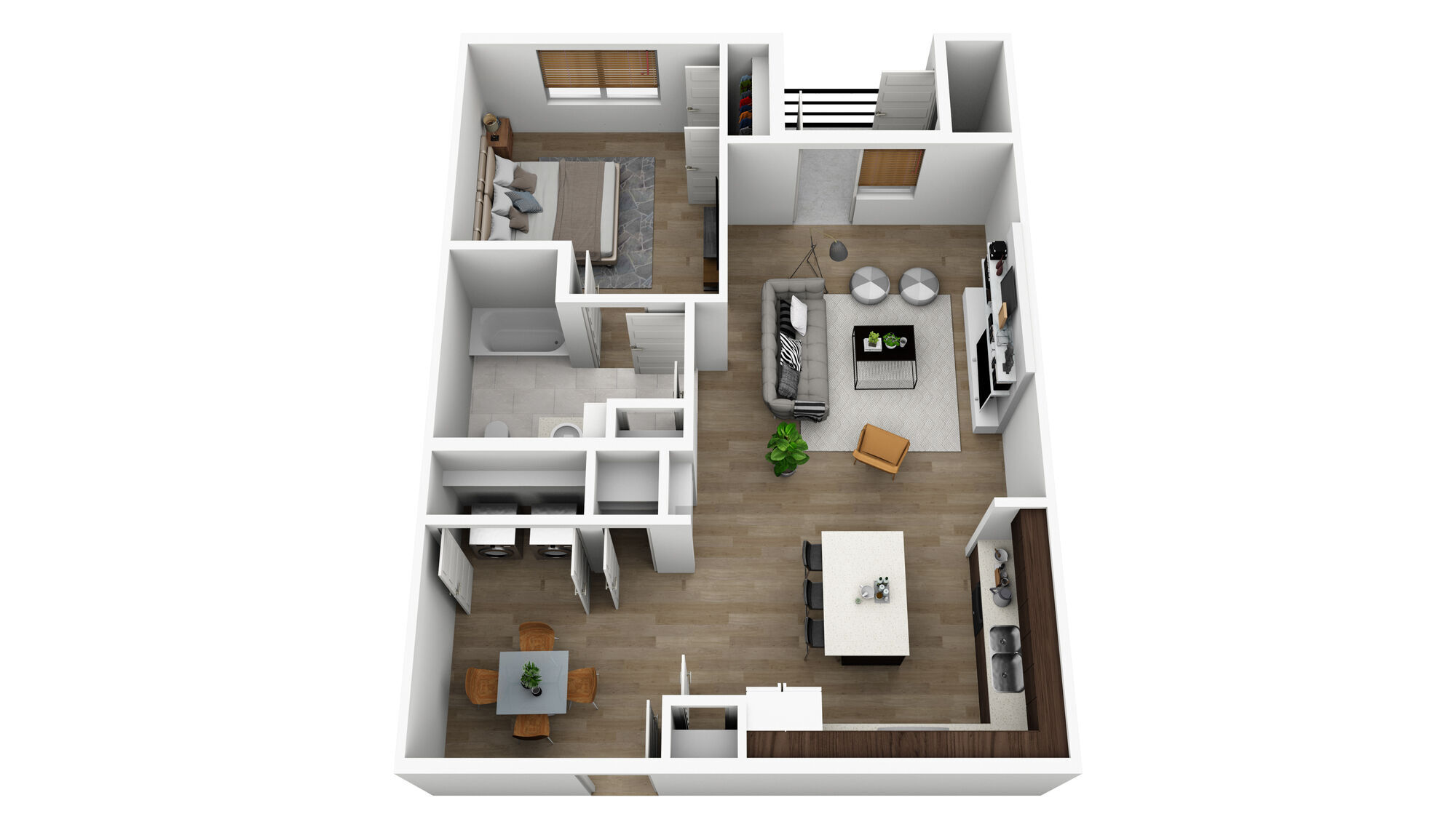 The Belmont – 306B