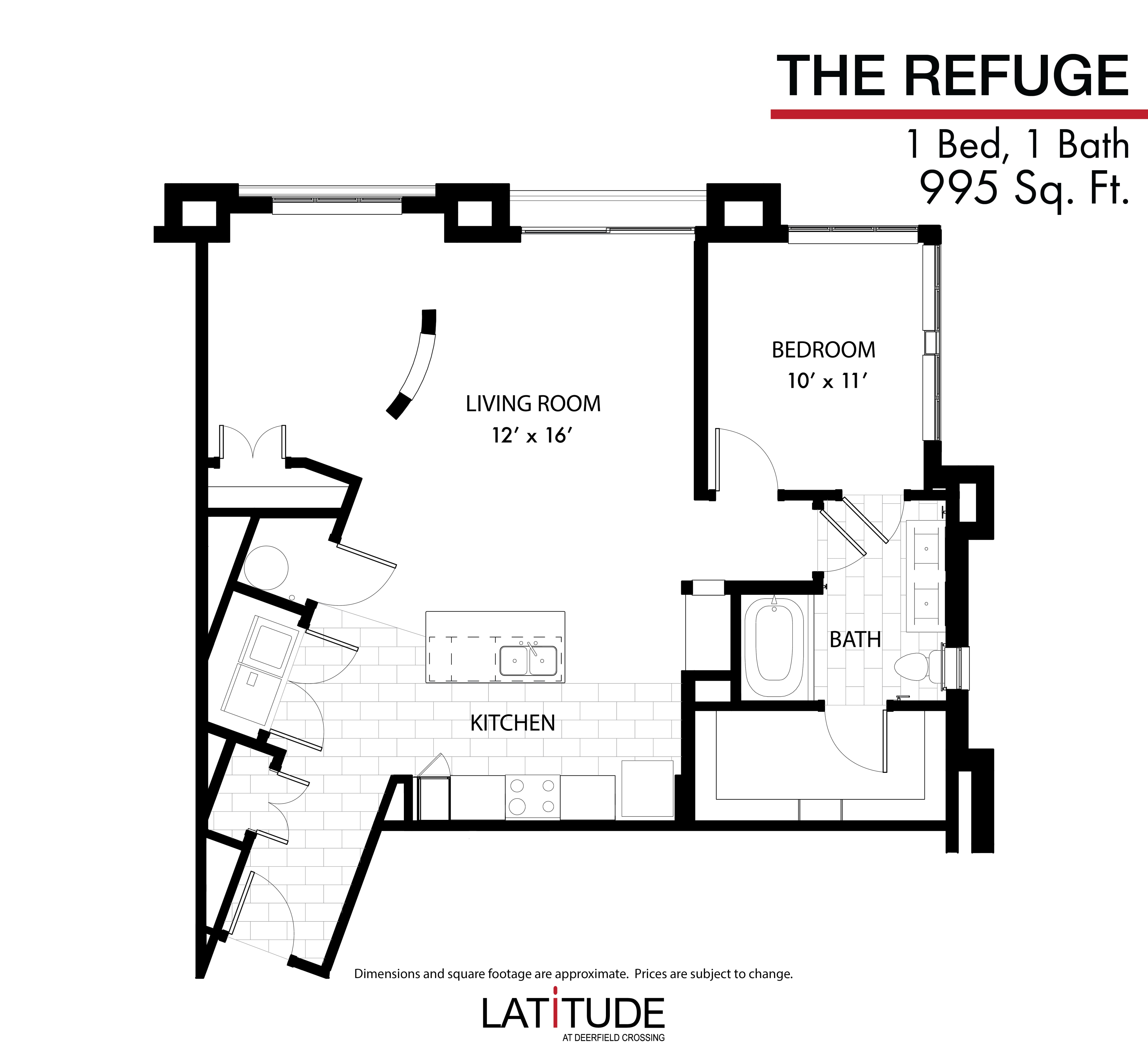 Latitude at Deerfield Crossing – A-5285-301