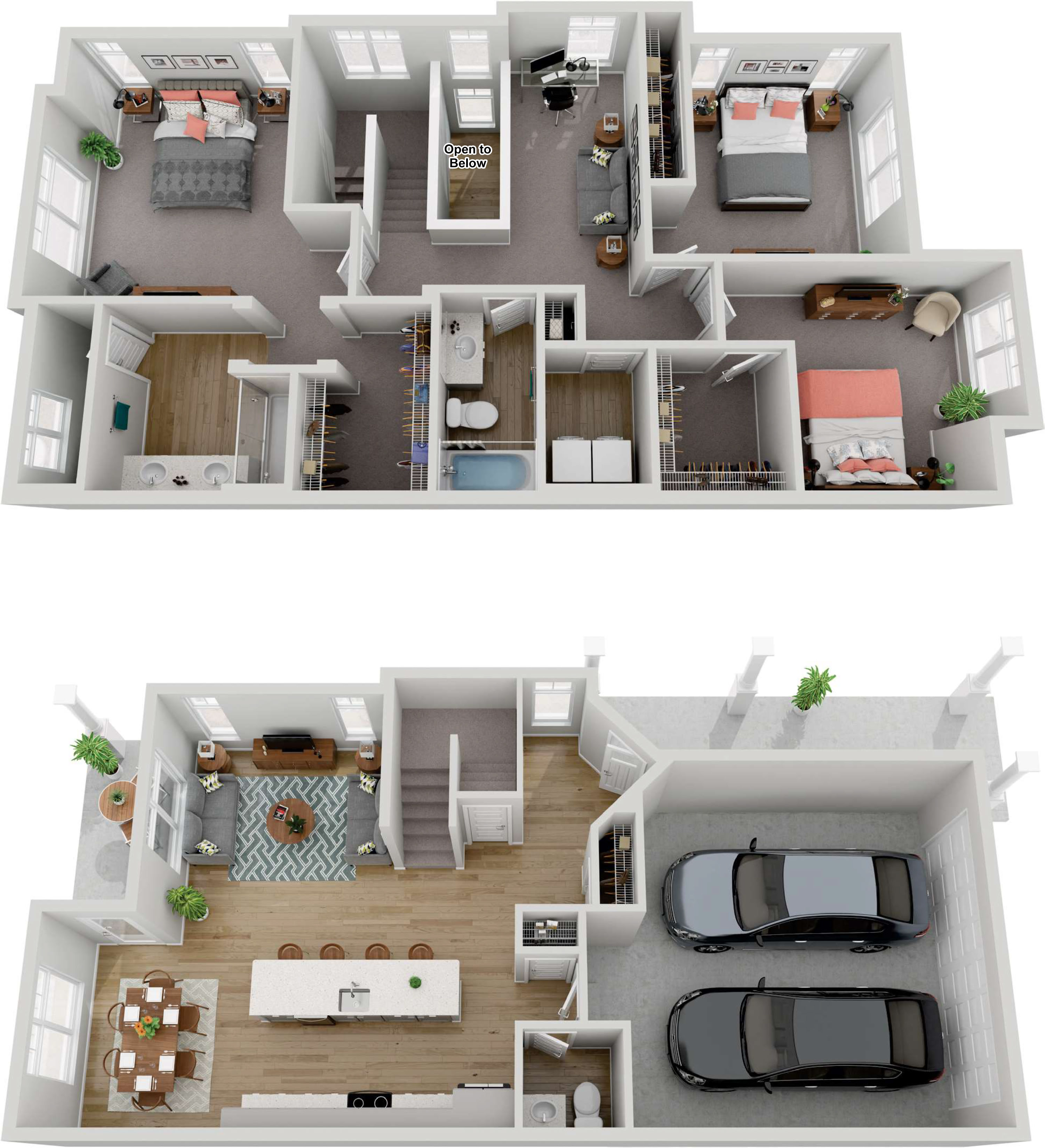 Duvall Village Townhomes – 31-14411