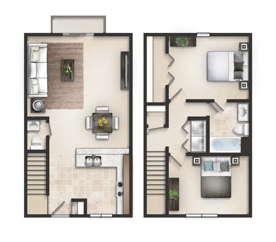 Ashbrook Village – 2345E