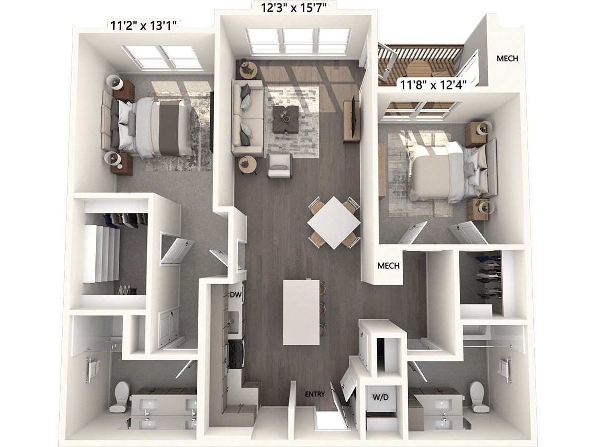 Avalon Montville – 182
