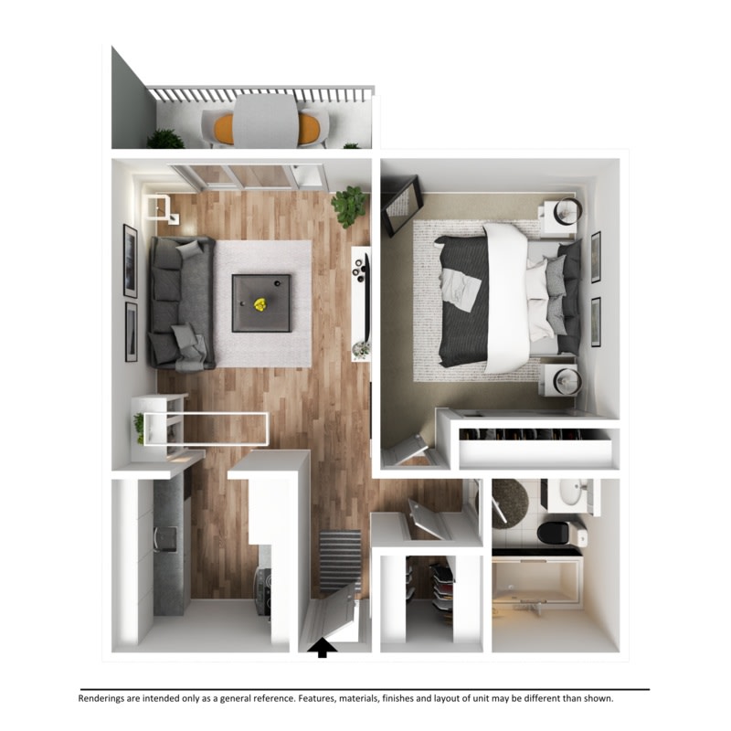 Broadmoor Springs – 440-24
