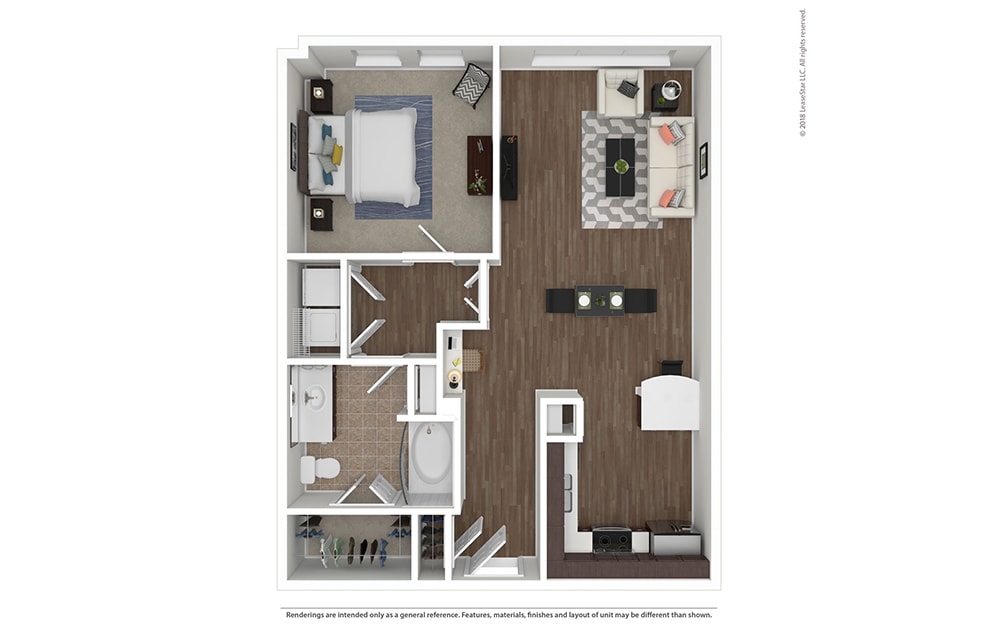 Cortland Galleria – 2324