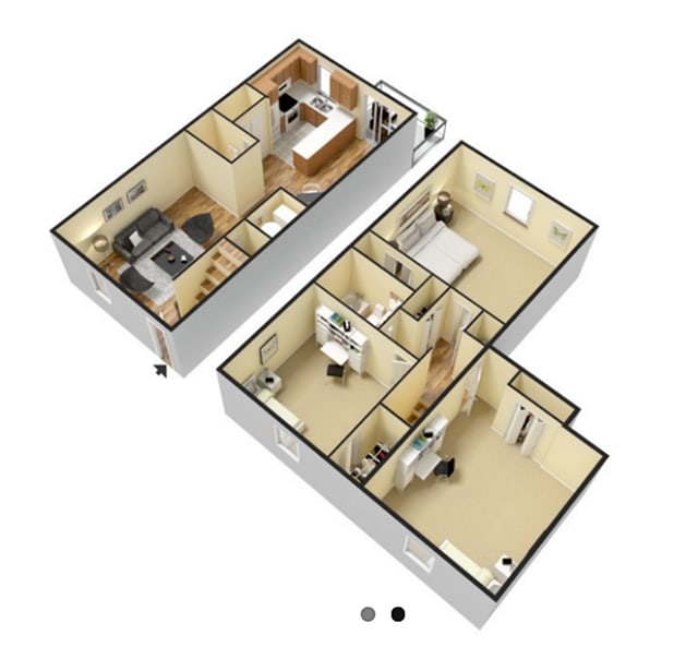 Williamsburg Manor – 1237D