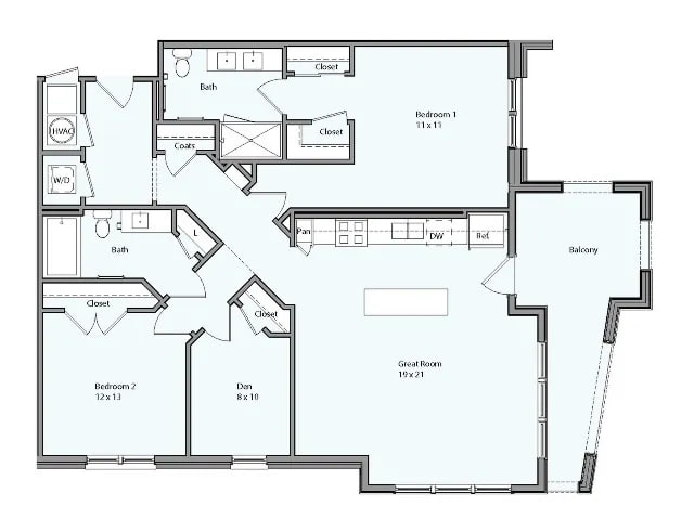 Lerner Windmill Parc – 160-101