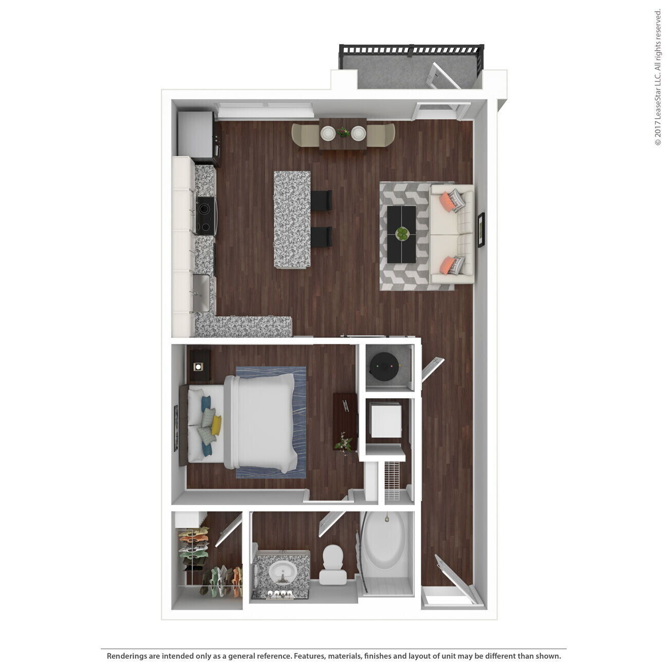 Centra at North Druid Hills – 3401