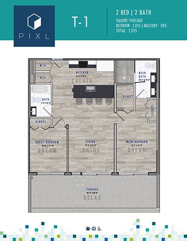 Pixl – 2801