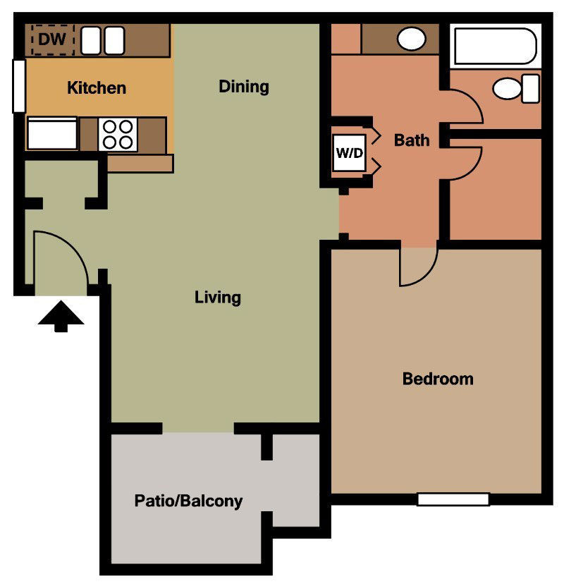 The Bella – 225