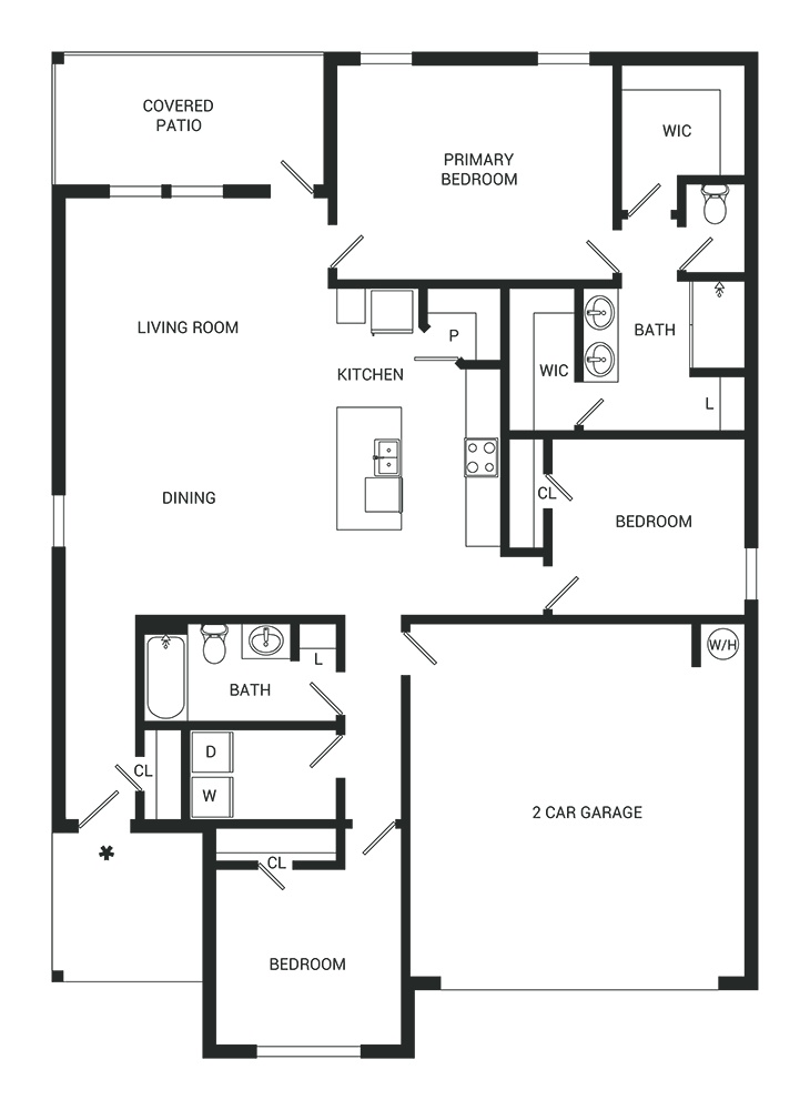 Yorktown Heights – 3930ZC