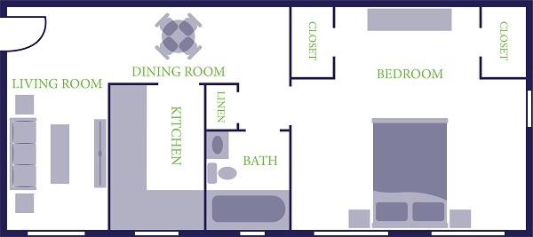 Columbus Park Apartments – 2052-04