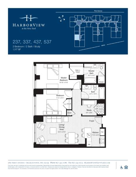 Harborview at the Navy Yard – 01-0437