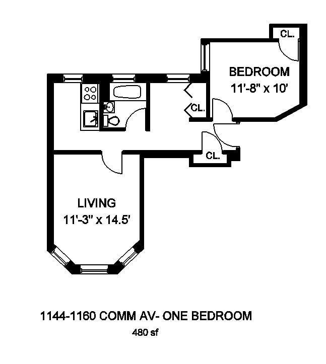 1144 Commonwealth Avenue – 19