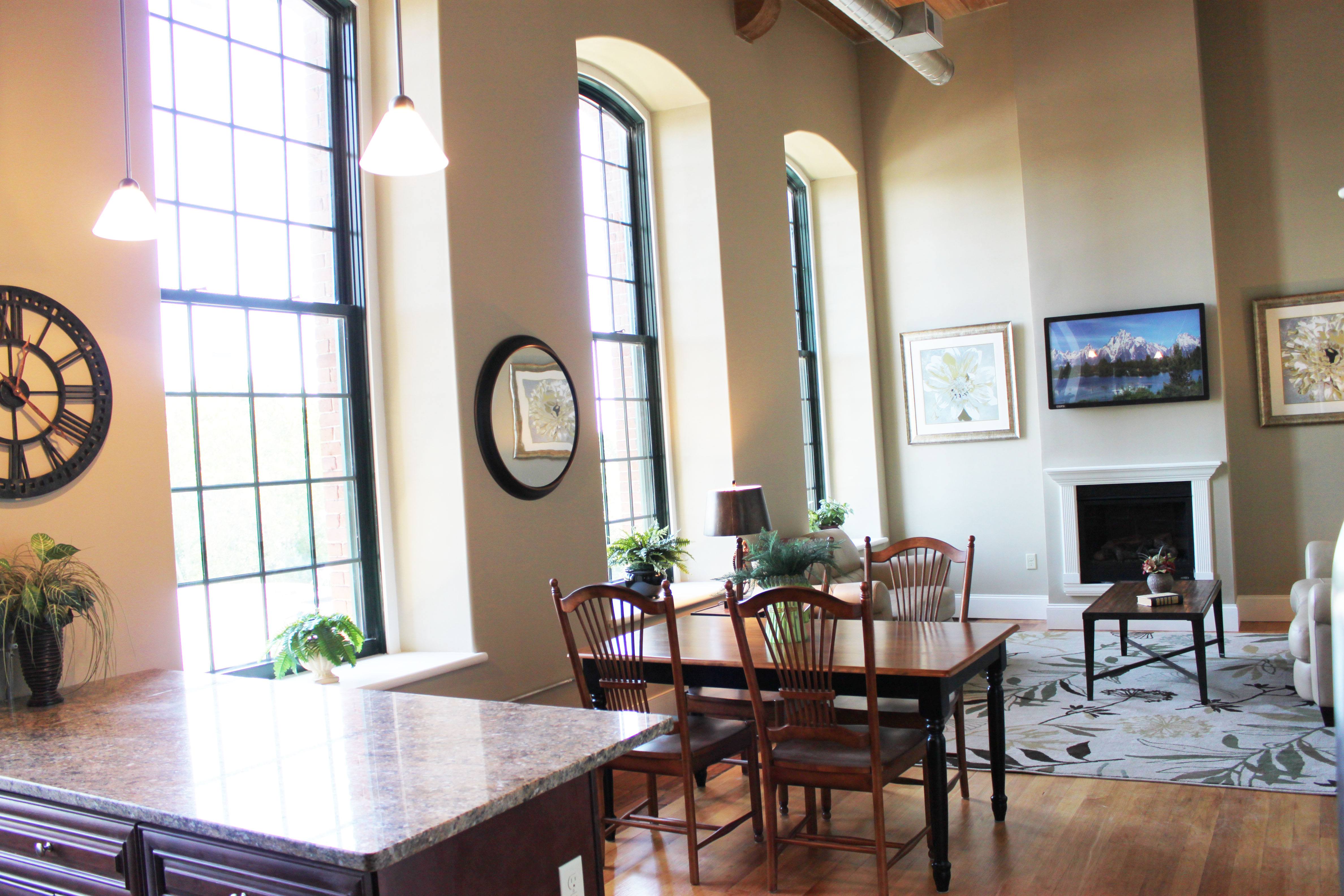 Lofts at Anthony Mill – A-330