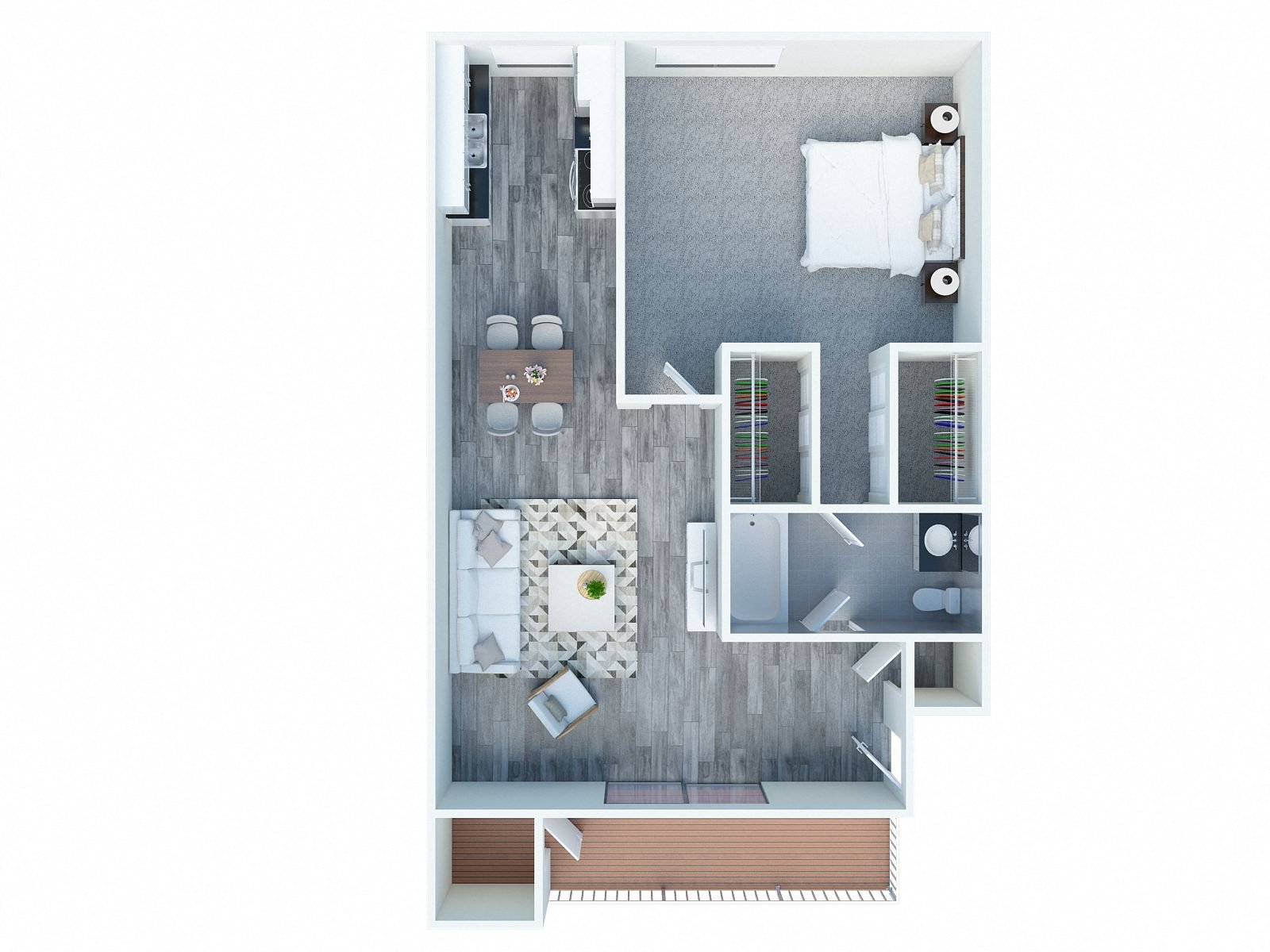 Sierra Vista – 620A
