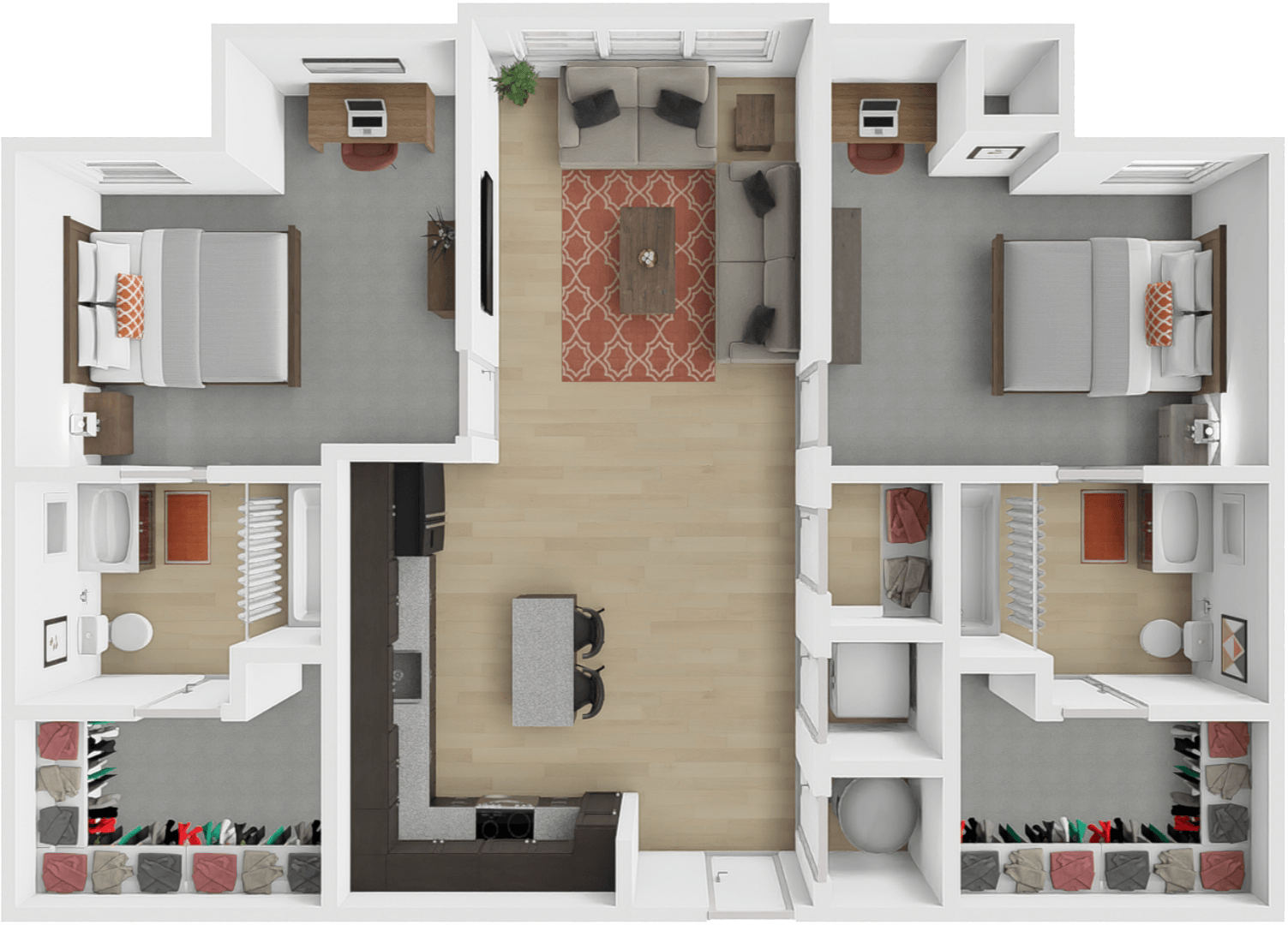 The Depot – 286-A