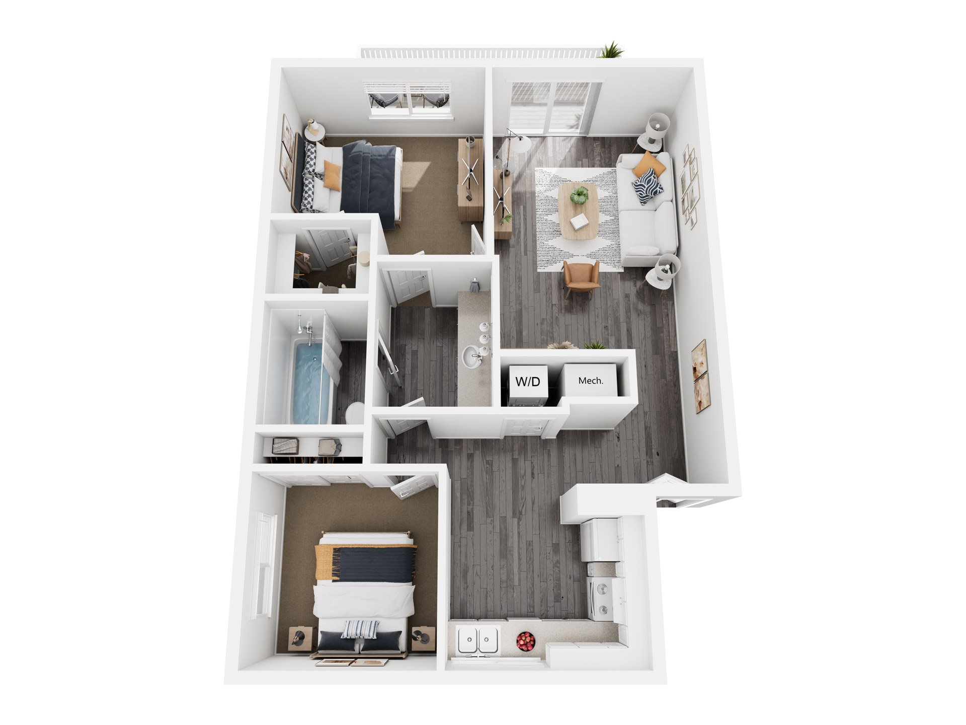 The Pointe at Northridge – 164