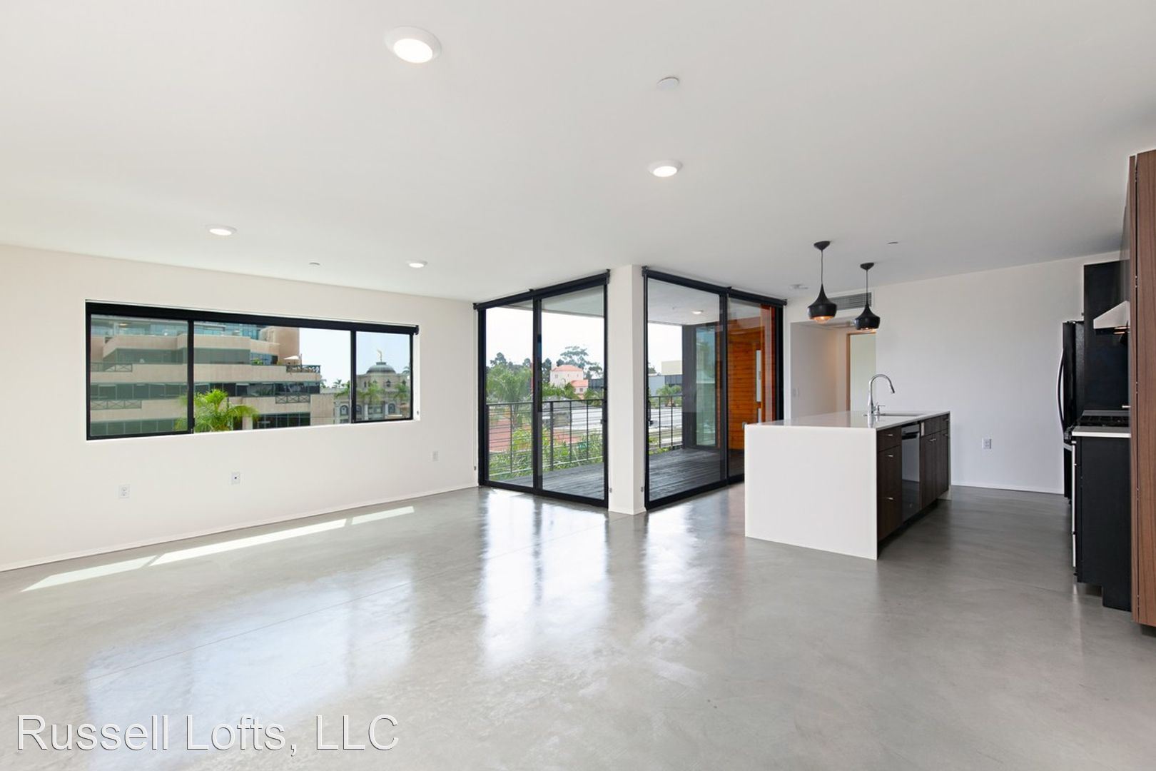 The Louie – 110
