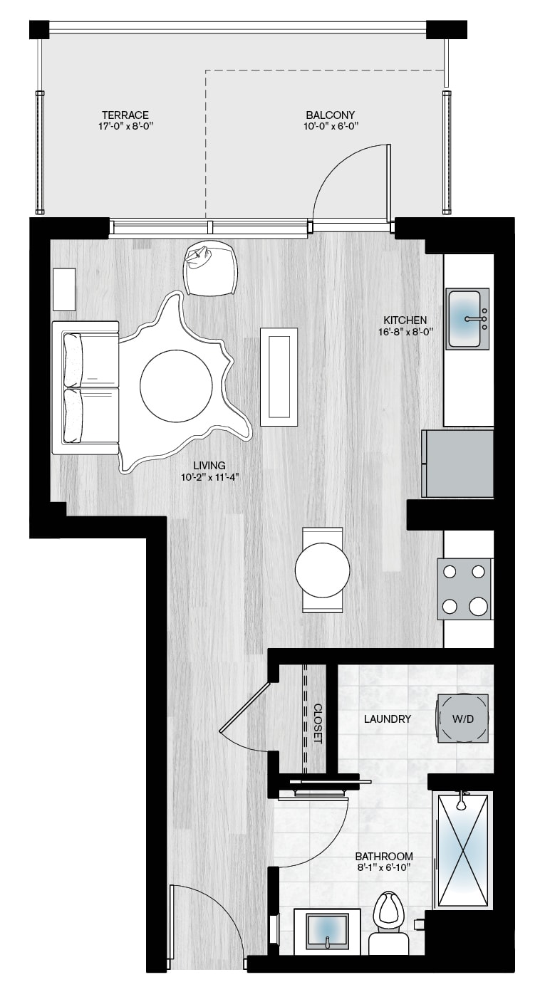 Vantage St Pete – 706