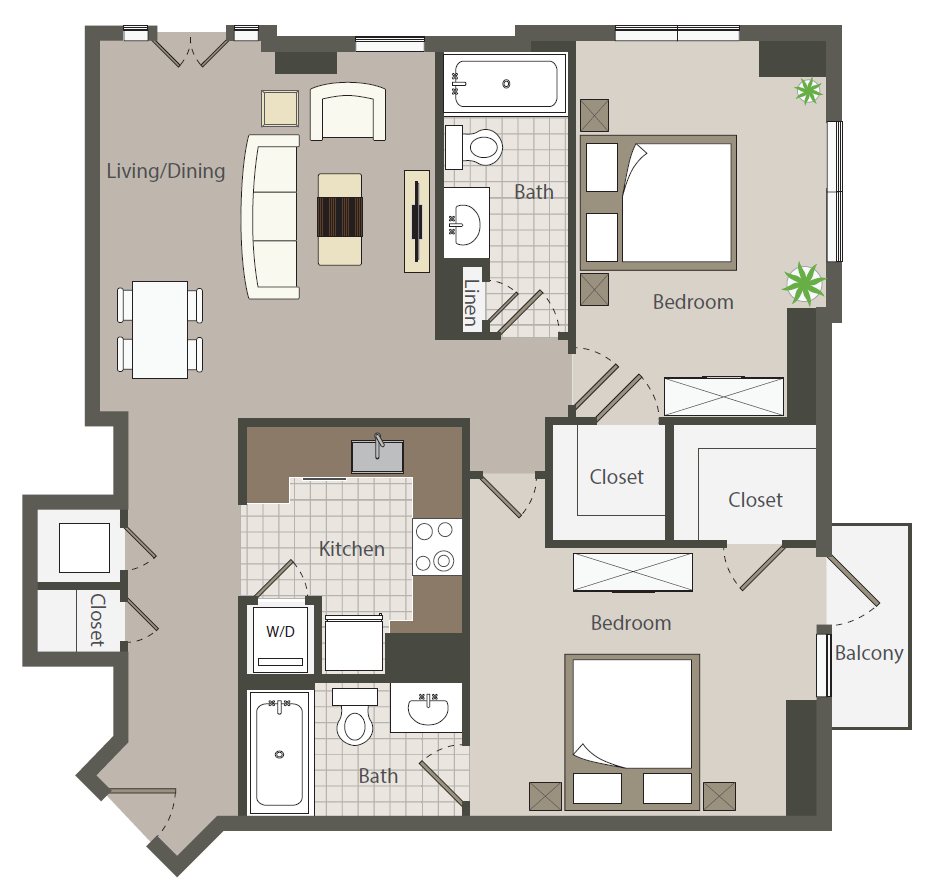 Westbrooke Place – 202