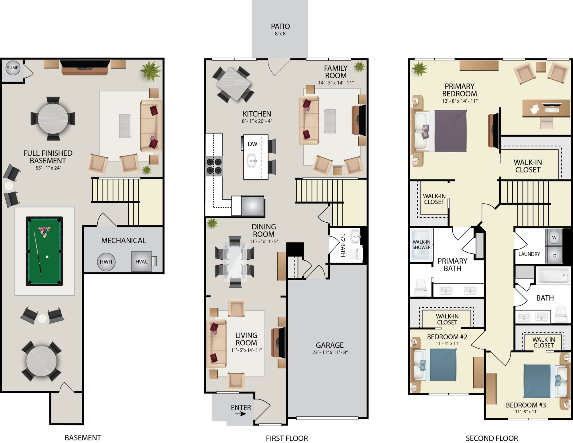 The Kingsley – 8