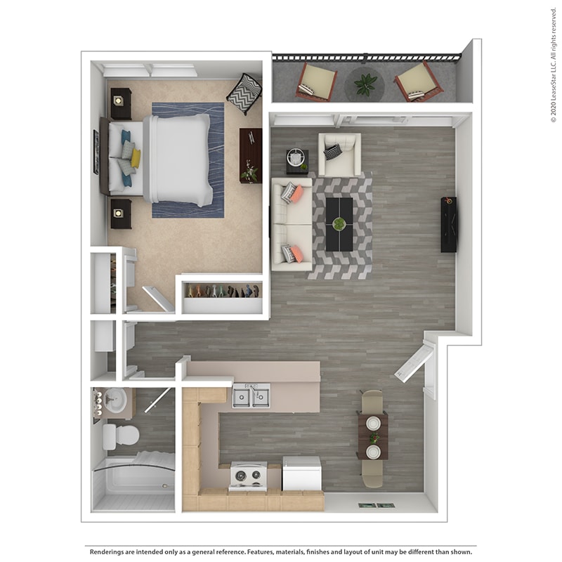 West Park Village – 0204