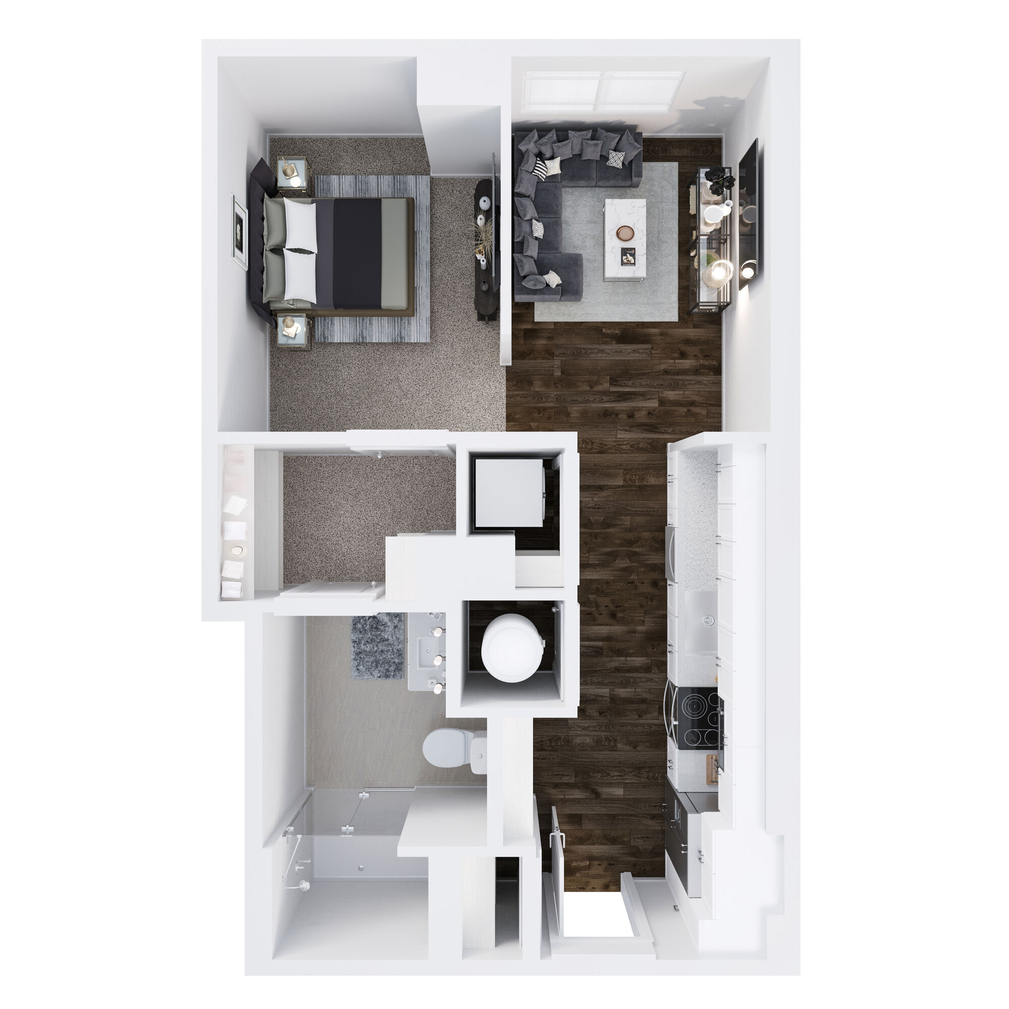 The Ellis – T310