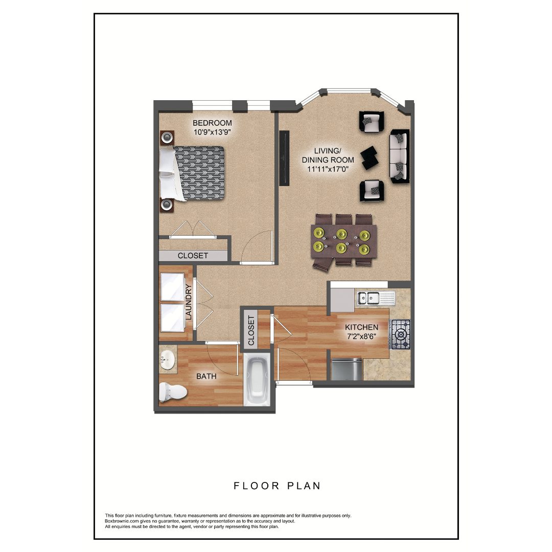 East Village – 504S