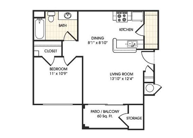 Stonebridge Ranch – 1051