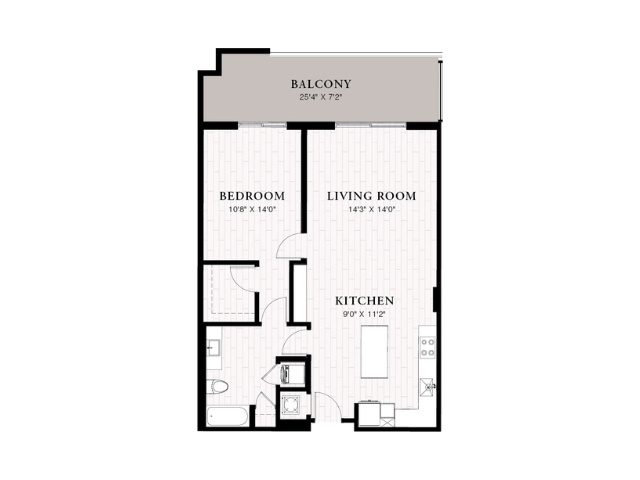 Ascent at Metropolitan Naples – PH17