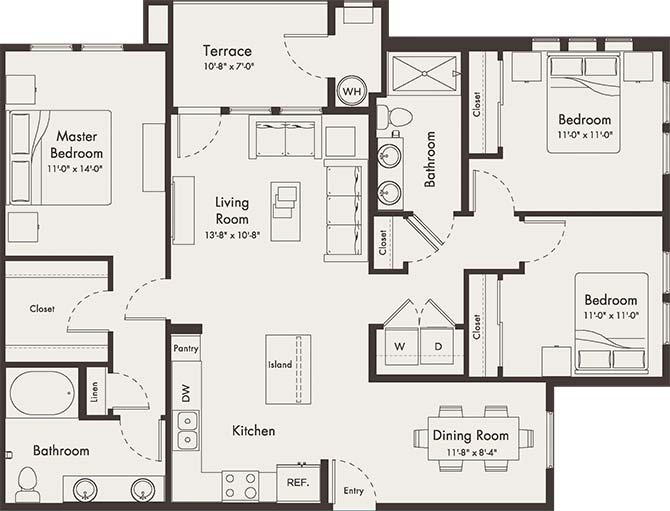 Fiori Estates – 03-226