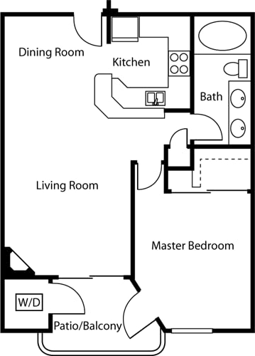 Academy Village – 320