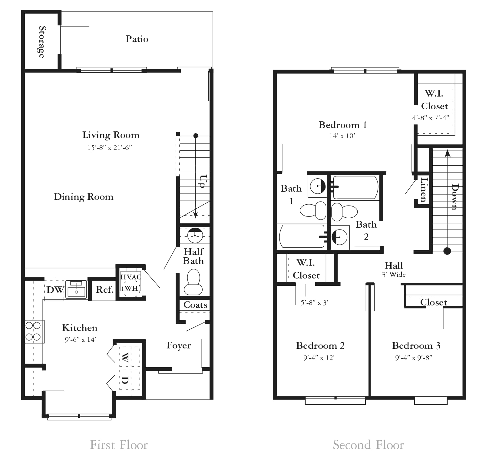 Villas at Greenview West – N45698