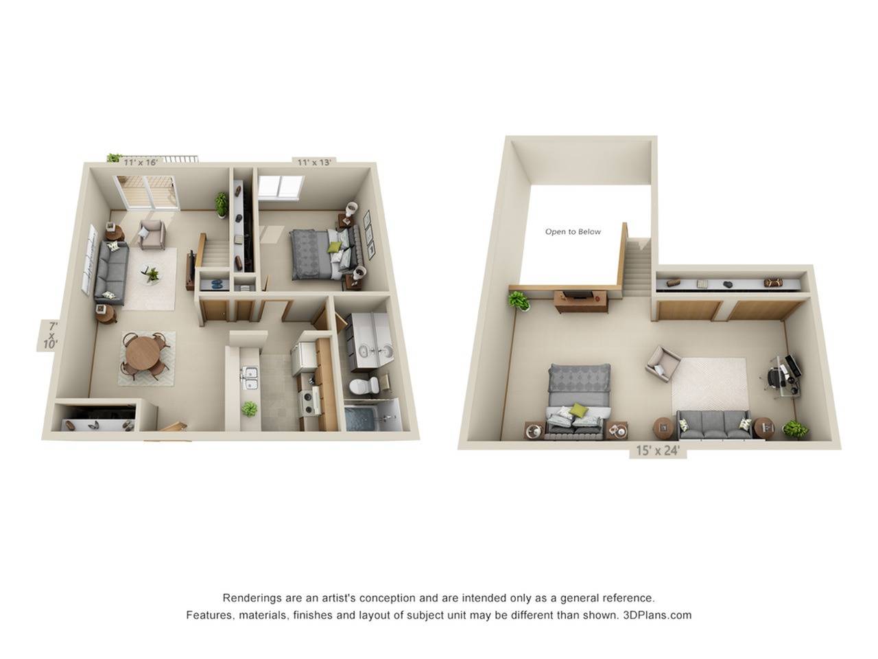 Oakbridge Court – 37