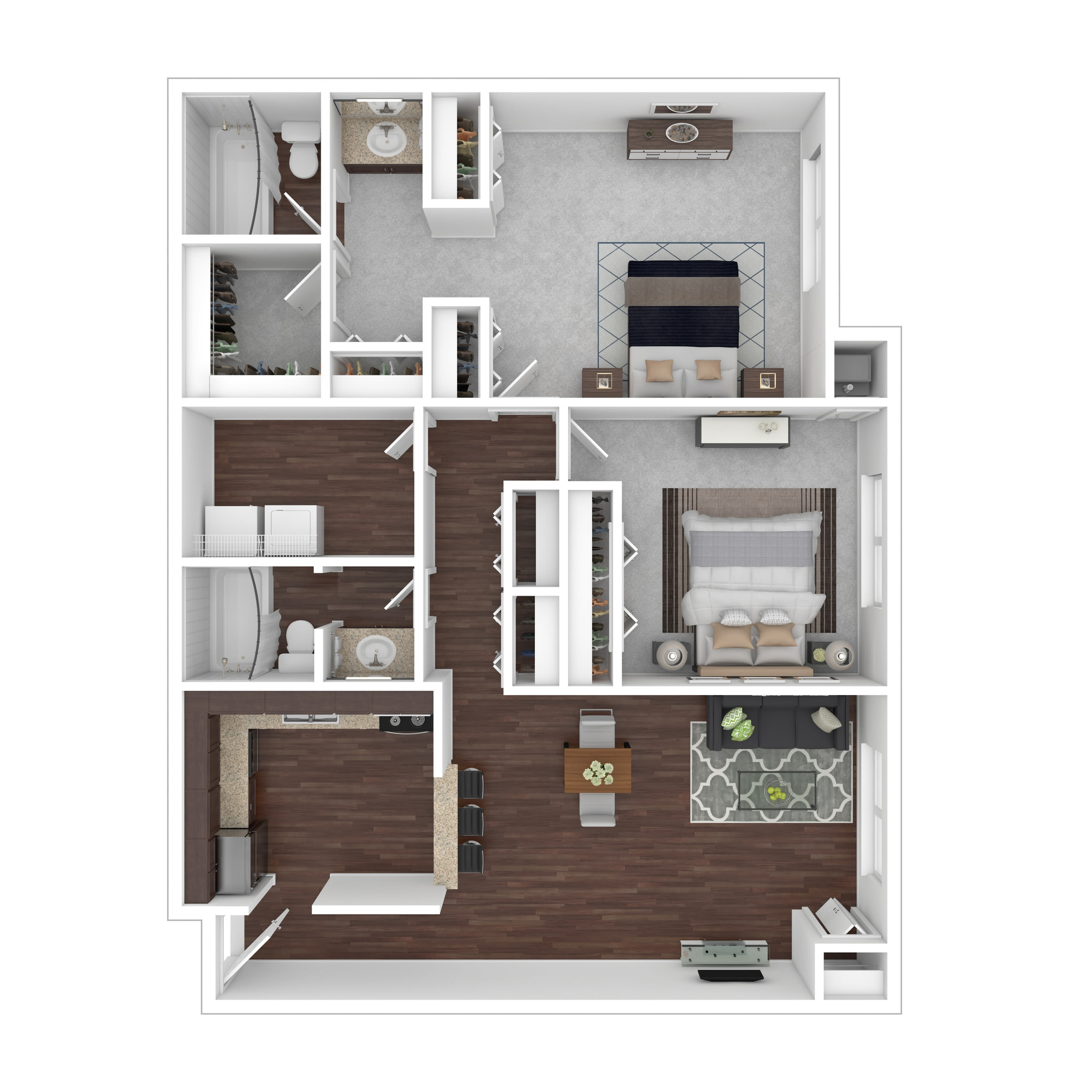 Grandin House – 907