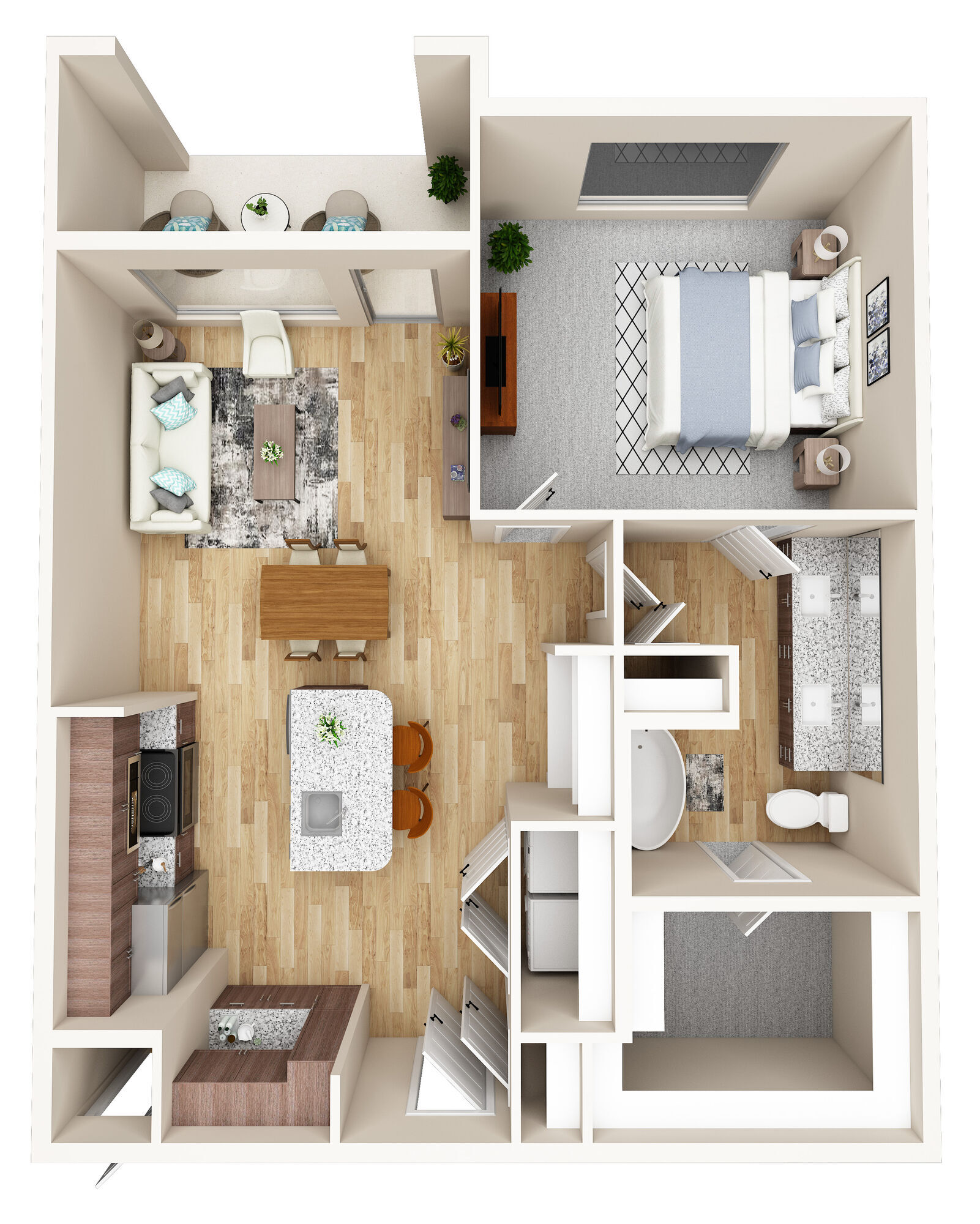 Ascend at McKinney North – 4308