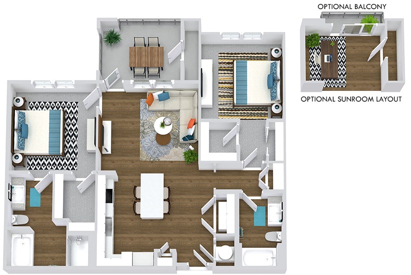 Bexley Exchange – 3311