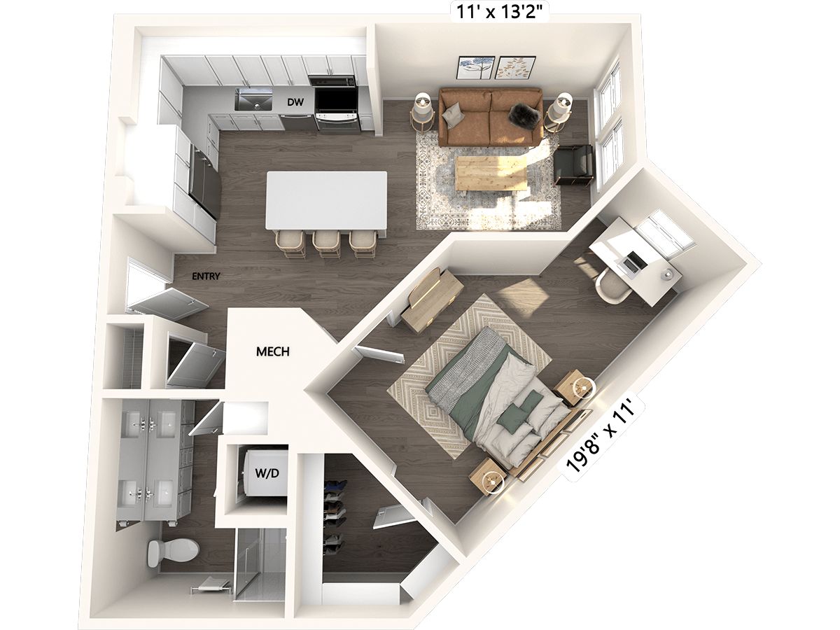 Avalon Carmel Commons – 517