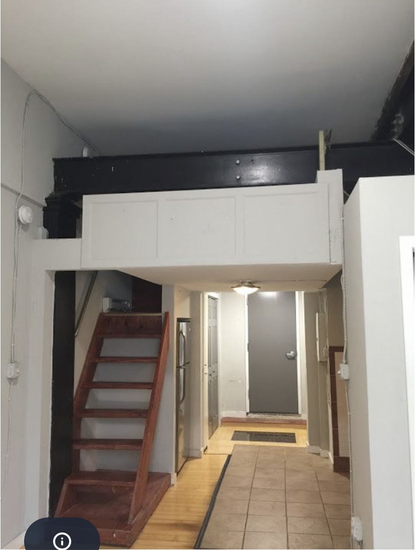 Bainbridge Lofts – 101