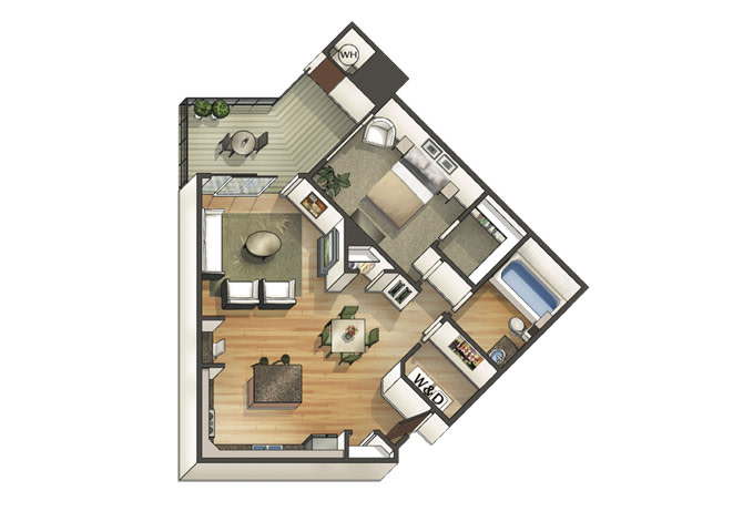 Regency RidgeGate – 04311